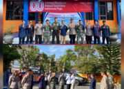 Tempuh Medan Sulit, Bulog HST Salurkan 740 KG Beras Ke Daerah 3T