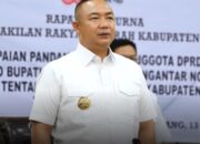DPRD Ketapang Sampaikan Pandangan Umum Terhadap Perubahan APBD 2025