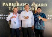 Bupati Ketapang Hadiri Undangan Wawancara Kandidat Pemkab Se-KalBar