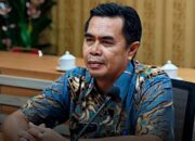 Asisten Hadiri Meeting Kick Off Meeting Evaluasi RB, SAKIP, dan ZI 2025