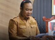 DPRD Kabupaten Ketapang Gelar Rapat Paripurna, Bahas Perubahan APBD 2025