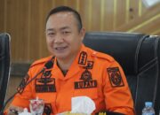 Bupati Alex Pimpin Rapat Evaluasi Pembangunan dan Kinerja Perangkat Daerah