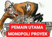 Dugaan Praktek Ilegal oleh CV Anugrah Shafana Kuasai 15 Paket Proyek PL Disorot Praktisi