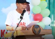 Peringati Hari Anak Nasional ke-41 Tahun 2025, Wakil Bupati Tekankan Pentingnya Sinergi Semua Pihak Dalam Menciptakan Lingkungan yang Aman dan Ramah Anak