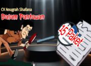 Disorot Publik, CV Anugrah Shafana Mendapatkan 15 Paket PL Dalam Waktu Bersamaan