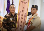 Buka Muscab ke-IX Gerakan Pramuka Kwartir Cabang Ketapang tahun 2025, Bupati Siap Dukung Gerakan Pramuka di Ketapang Melalui Kebijakan-Kebijakan Daerah