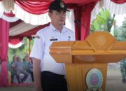 Mewakili Bupati Ketapang, Asisten Buka Kegiatan TNI Manunggal Membangun Desa