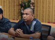 Rapat Koordinasi Bahas Dokumen Formulir Kerangka Acuan PT BHL dan Proyek Food Estate di Ketapang