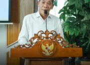 Wabup Jamhuri Buka Seminar Pencapaian Stunting Melalui Peningkatan Ketahanan Pangan
