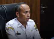 Pemda Ketapang Gelar Rapat Evaluasi SAKIP