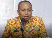 Wakili Bupati Ketapang, Sekda Buka Kegiatan Sosialisasi Pembinaan Ideologi Pancasila