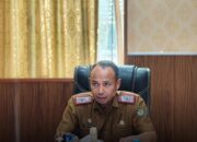Sekda Ketapang Pimpin Rakoor Tentang Pembinaan dan Pengawasan Obat dan Makanan