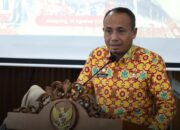 Pemkab Ketapang dan BPN Dorong Pendaftaran Tanah Ulayat Masyarakat Hukum Adat di Ketapang