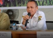 Pemda Ketapang dan Kayong Utara Gelar Rapat Bersama Bahas Swasembada Pangan tahun 2025