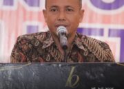 Sekda Ketapang Hadiri HUT IBI ke- 75 Serta Musyawarah ke – IX IBI