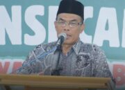 Staf Ahli Bupati Hadiri LKD ke-3 Fatayat Nahdatul Ulama Kabupaten Ketapang