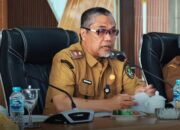 Pemkab Ketapang Bahas Penetapan Penerima Penghargaan CSR untuk 17 Agustus 2025