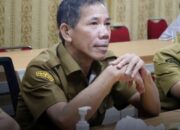 Menteri Dalam Negeri Lantik 1.110 Lulusan IPDN, Dorong ASN Profesional Berwawasan Global