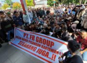 PT KAL (FR Group) Tegas Tak Akan Lakukan PHK, Itu Bukan Solusi