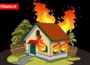 Lantang Lawan Narkoba, Rumah Tokoh Pemuda Air Upas Dibakar OTK