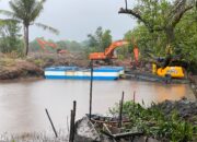 Proyek Siluman Resahkan Warga Hingga Pengrusakan Hutan Manggrove