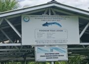 Proyek Bioflok Aspirasi DPR RI Mangkrak, Nama Anggota Bawaslu Ketapang Disorot