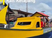 LPTQ Ketapang Klarifikasi Terkait Mobil Hias pada Pawai Ta’ruf MTQ XXXIII di Kapuas Hulu