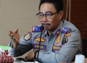 Intip Harta Kekayaan Kadishub Ketapang Yang Sedang Diperiksa Kejaksaan