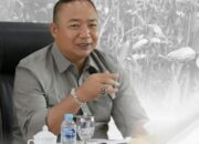 Pemkab dan Polres Ketapang Gandeng Perusahaan untuk Wujudkan Ketahanan Pangan Nasional