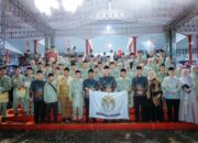 Bupati Ketapang hadiri penutupan MTQ XXXIII Tingkat Provinsi Kalbar