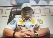 Setelah viral Pemberitaan miring terhadap dirinya, Kasat Pol – pp Ketapang Ambil Cuti Ke Kalimantan Timur