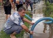Dinas Yang Dipimpin Sering Disorat Publik, Kadis PUTR Ketapang Diduga Belum Lapor LHKPN Periodik 2023 dan 2024