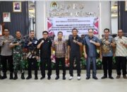 Rapat Paripurna DPRD Ketapang, Wakil Bupati Sampaikan Beberapa Poin Penting Jawaban Eksekutif atas Pandangan Umum DPRD Soal APBD 2026