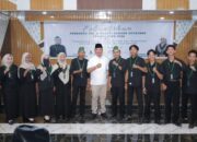 Bupati Ketapang Apresiasi Pelantikan HMI: Mari Berkolaborasi Wujudkan Kemajuan Daerah