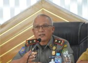 Diberitakan Sejumlah Media Terkait Berita miring, Segini Harta Kekayaan Kasat Pol-pp Ketapang