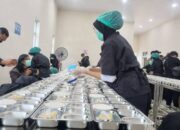 Mau Untungnya Saja!!! Salah Satu Dapur BGN di Ketapang Menyalahi Aturan
