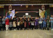 Pengprov IPSI Kalbar Resmi Dilantik, Alexander Wilyo Komitmen Jalankan Visi Misi untuk Lestarikan Budaya dan Raih Prestasi untuk Kalbar