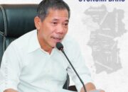 Pemkab Ketapang Terus Perjuangkan Dareah Otonomi Baru