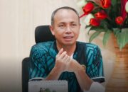 Sekda Pimpin Rapat Evaluasi Lanjutan SPPG