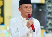 Sekda Hadiri Maulid Nabi Muhammad SAW 1447 Hijiriah 2025