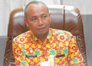 Sekda Ketapang Pimpin Rapat Finalisasi Raperbup BLUD: Dorong Fleksibilitas, Transparansi, dan Peningkatan Pelayanan