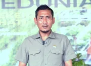 Segini Harta Kekayaan Ketua DPRD Kabupaten Ketapang Periode 2024-2029