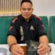 keterangan poto: Ketua LSM Peduli Kayong, SURYADI