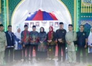Wabup Jamhuri Hadiri Pembukaan MTQ XXXIII Tingkat Provinsi Kalbar