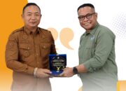 Bupati Ketapang Dorong Kolaborasi untuk Pengembangan Masyarakat dan Perlindungan Lingkungan