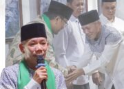 Wakil Bupati Ketapang Buka Pekan Anak Sholeh di Masjid Assalam Tuan-Tuan