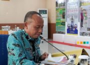 Sekda Ketapang Jadi Mentor dalam Seminar Implementasi Proyek Perubahan PKN Tk. II Angkatan XII Tahun 2025