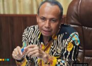 Pemda Ketapang Bentuk Pengawas LPPL RKK