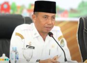 Pemerintah Kabupaten Ketapang Dorong Akselerasi Sanitasi Perdesaan Menuju Target 50% Desa ODF Tahun 2025