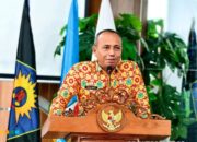Muskab IX IPSI Ketapang Resmi Dibuka, Sekda Ajak Jaga Persaudaraan dan Lahirkan Pengurus Berintegritas